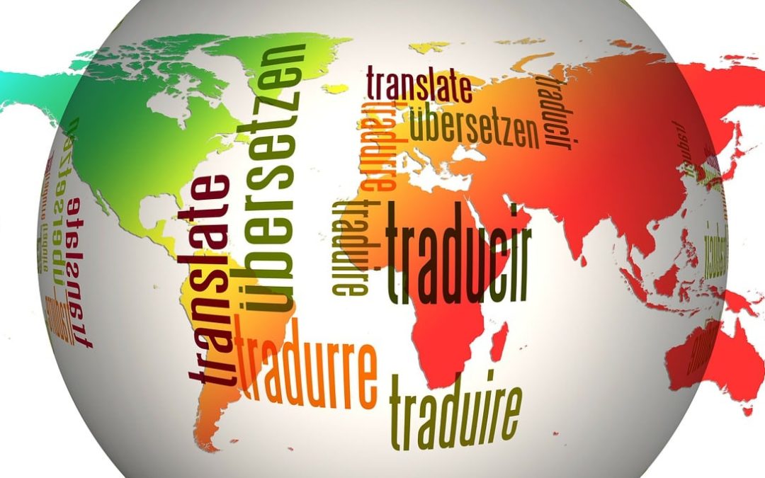 Marketingplan für einen Übersetzungsdienst